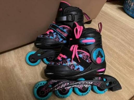 Rollers Enfant et Adulte