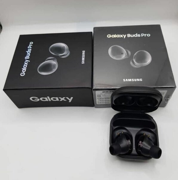 Écouteurs bluetooth Samsung