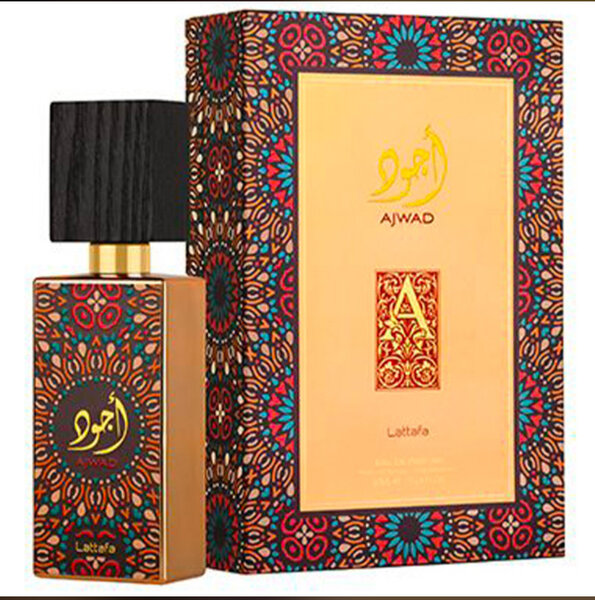 Parfum Ajwad Lattafa