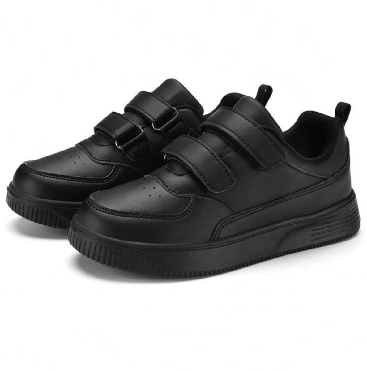 Sneakers for both boys and girls