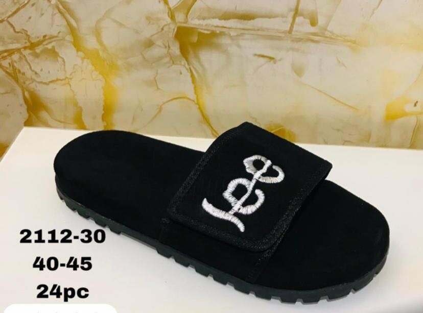 Mens slides