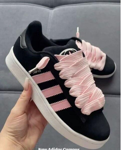 Adidas Campus Sneakers Femme