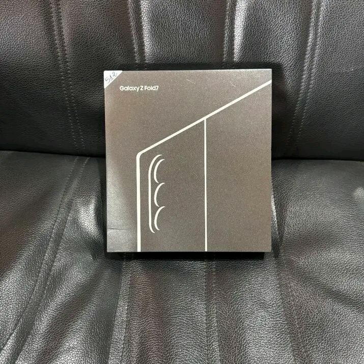 Samsung Galaxy Z Fold3