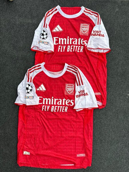 Maillot de football Arsenal