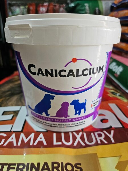 Canicalcium 1kg