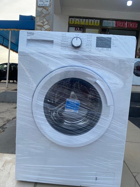 Beko washing machine