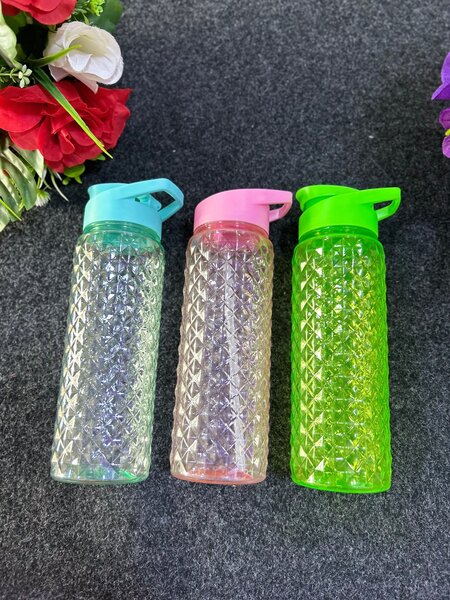 Kids durable bottle