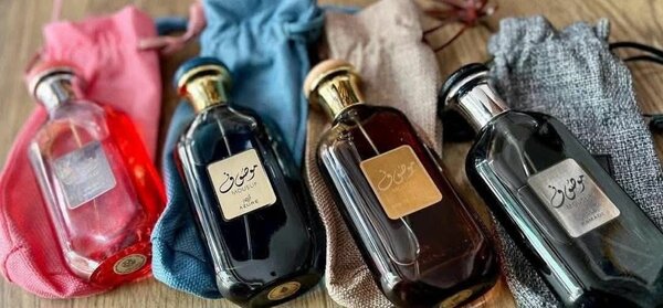 Parfums Arafa Luxe Unisexe