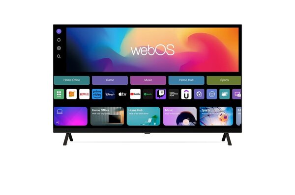 LG, UHD, 75 inch ,4K Smart TV 75UR7800 with AirPlay Wifi