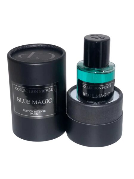 Parfum Collection Privée Blue Magic