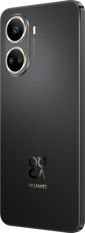 HUAWEI Nova 10 SE 256GB Noir