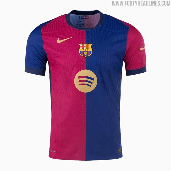 Maillot FC Barcelone 2023