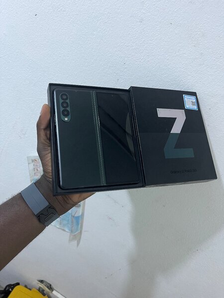 Samsung ZFOLD3