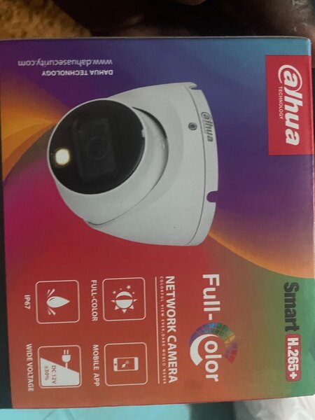 Caméras de surveillance