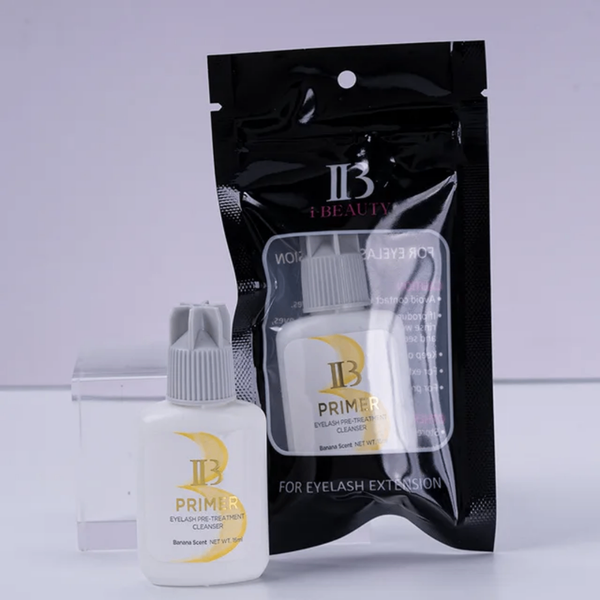 Primer pour Extensions de Cils