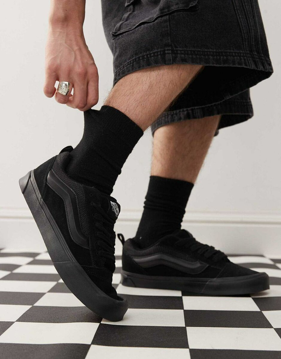 Chaussures de Skate Unisexes