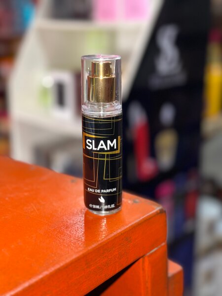 Parfum SLAM 50ml