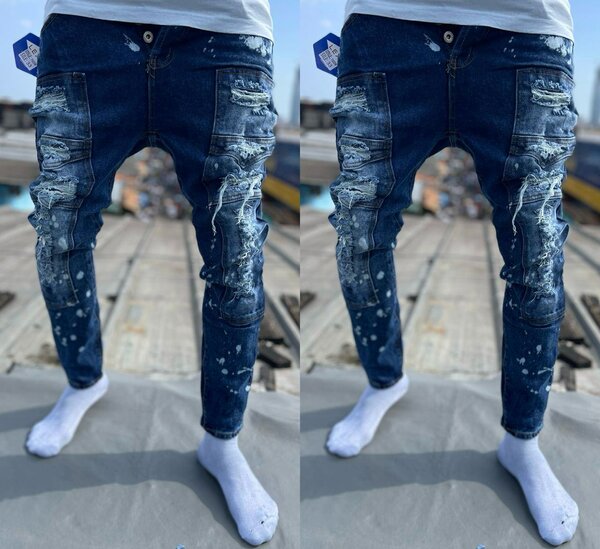 Jeans pro