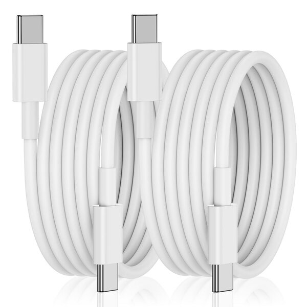 Câbles USB-C rapides 2m