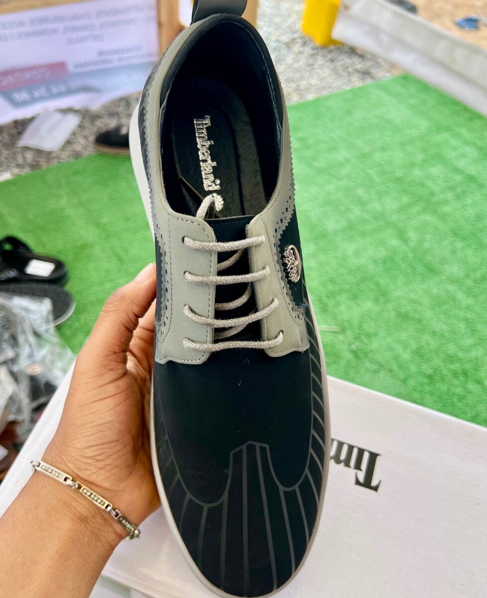 Timberland Stylish Men's Sneakers