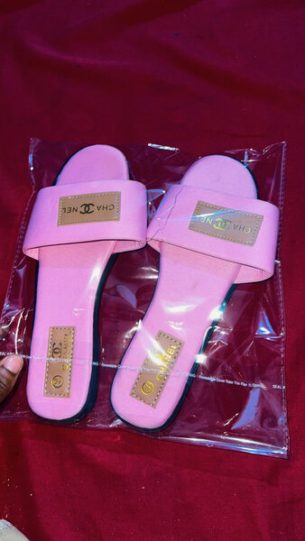 Sandales tendance pour femmes