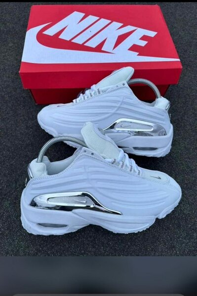 Nike Sneakers Innovants Homme