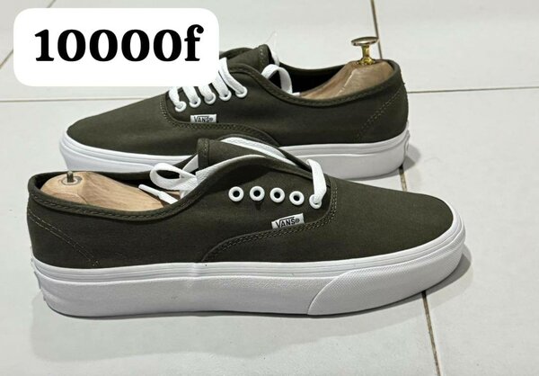 Baskets Vans Old Skool