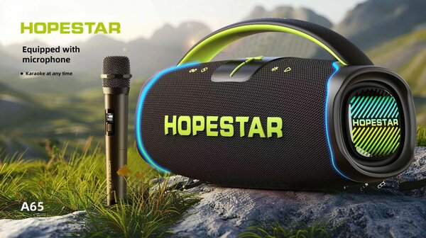 HOPESTAR