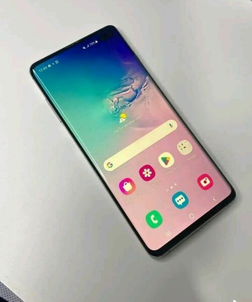 Tecno Camon 40 Pro 5G Smartphone