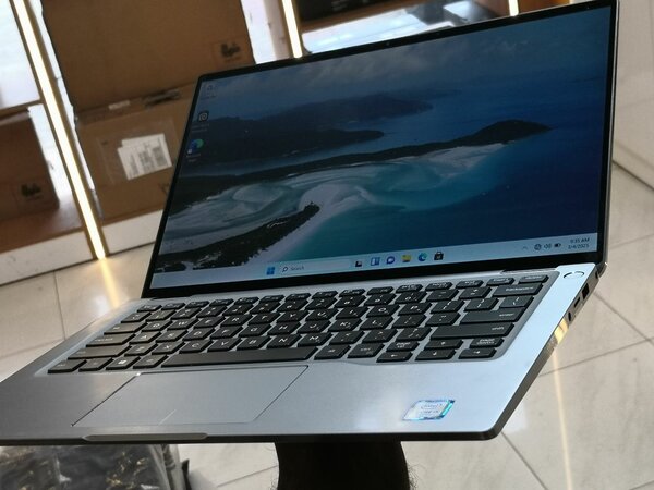 Dell Latitude 7400 2in1