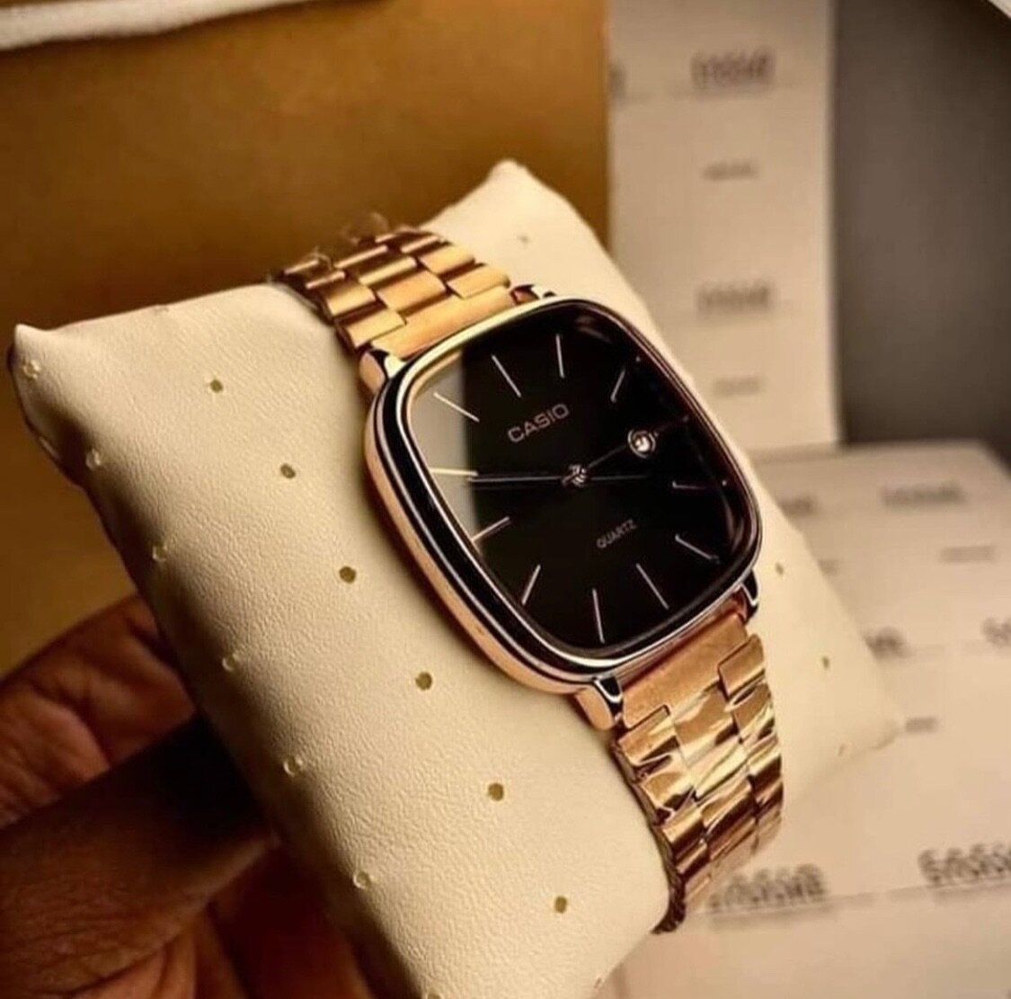 Montre Casio Classique Quartz