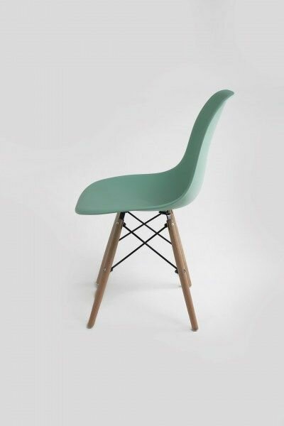 Стул Eames мятный #207243