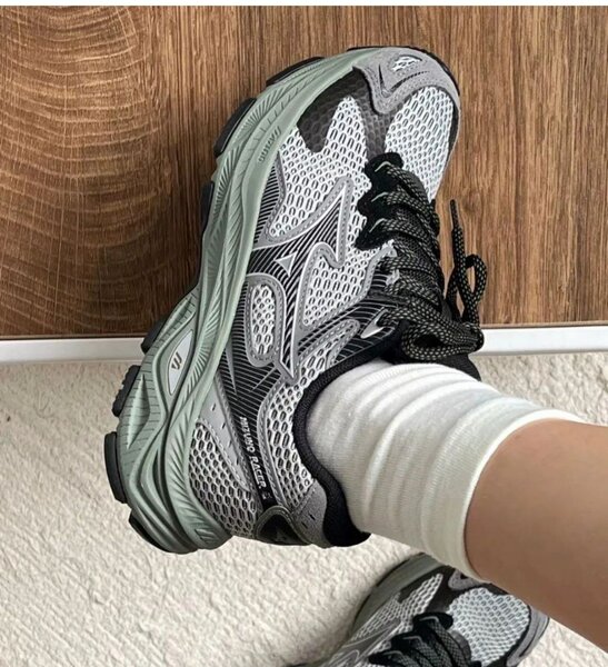 Chaussures de sport unisexes