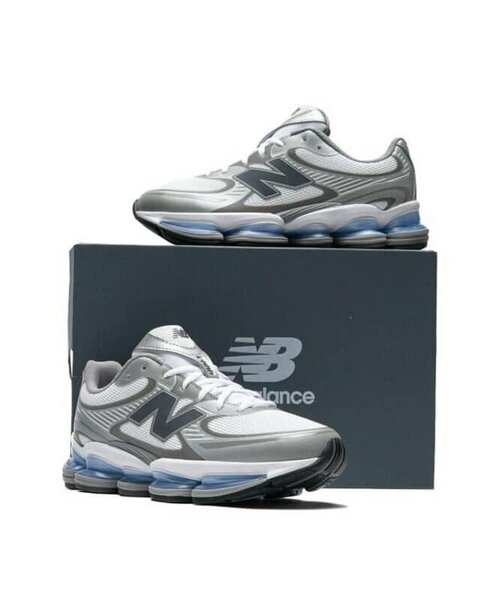 Chaussures de sport homme New Balance