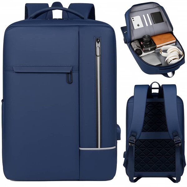 Sac à dos multifonction