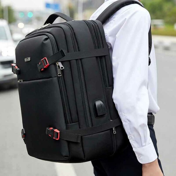 Laptop Backpack Bag