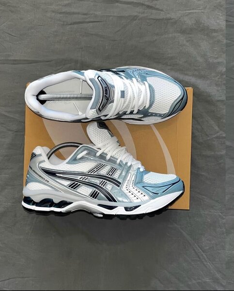 Baskets de running ASICS