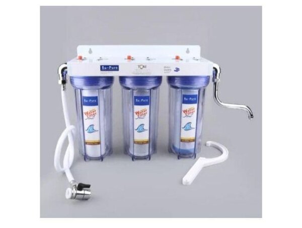 Système de purification d'eau