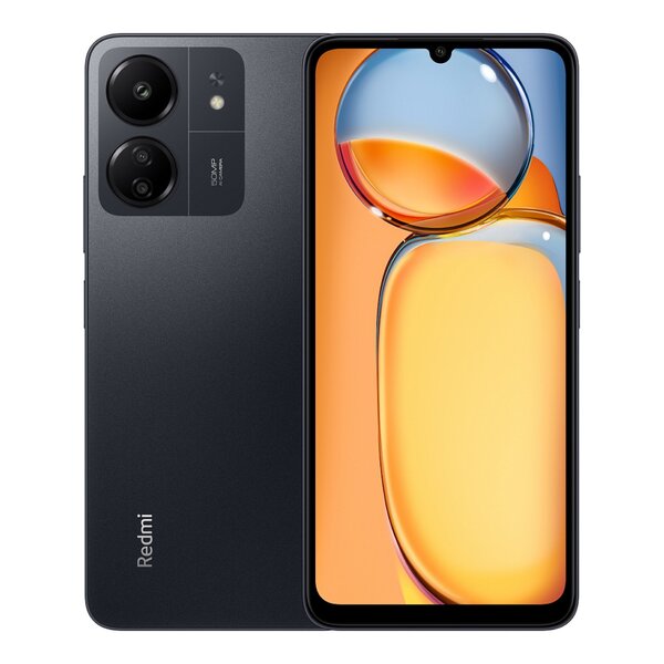 Redmi Note 13 Pro  6.67" - 4G - 8/256 Go - 200Mpx - Noir