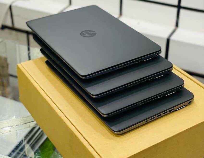 HP 440 G2 core i5 8Go /1 Tera