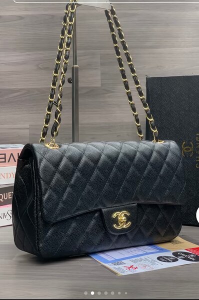 Sac à main Chanel