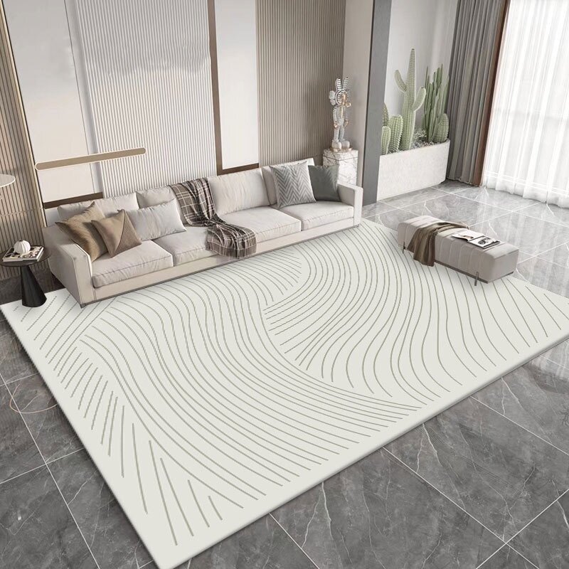 3D Carpets