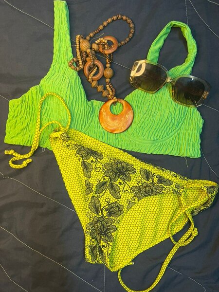 Bikinis tendance été