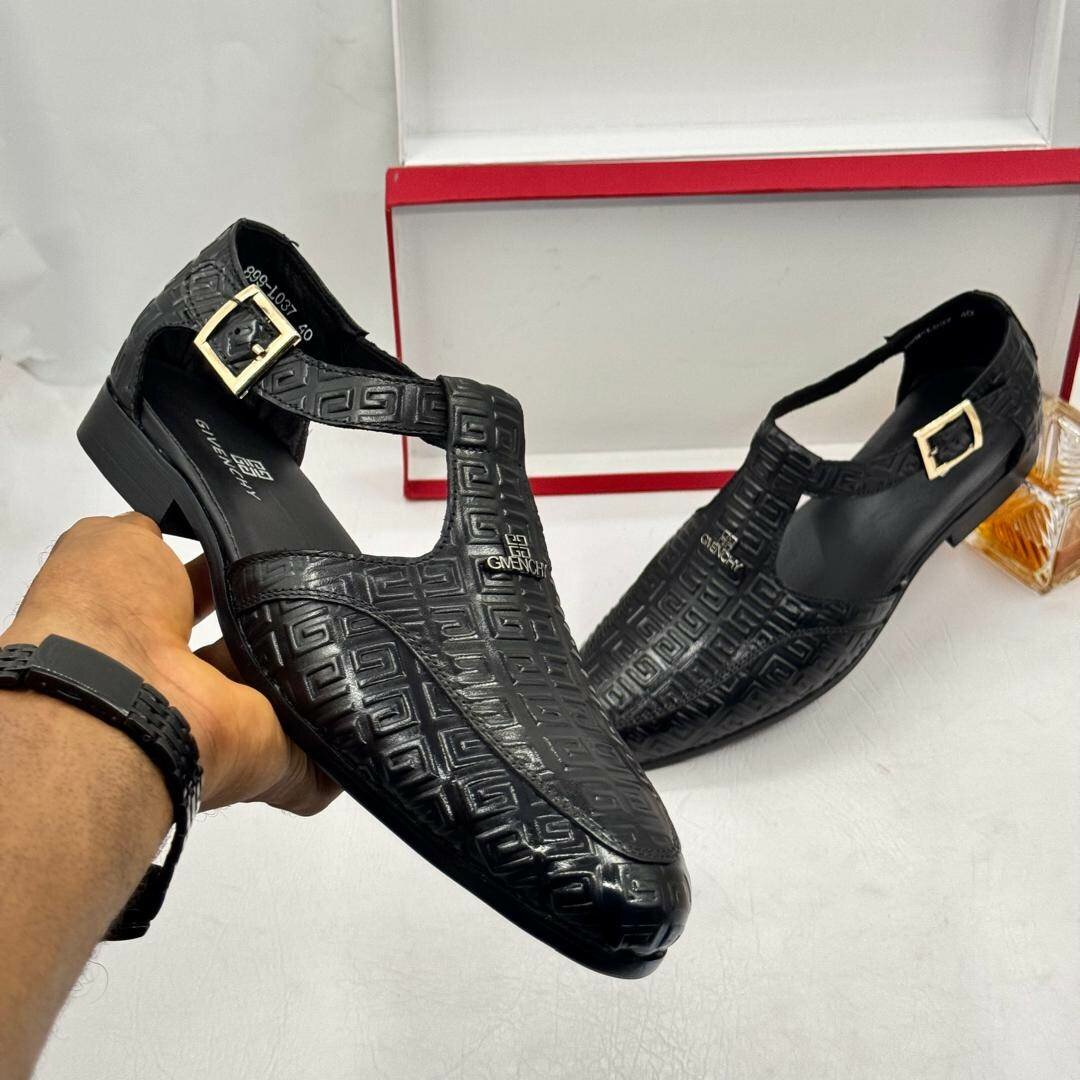 Quality Leather Branded Shoes