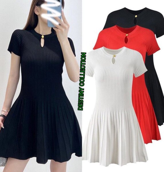 Chic robe disponible