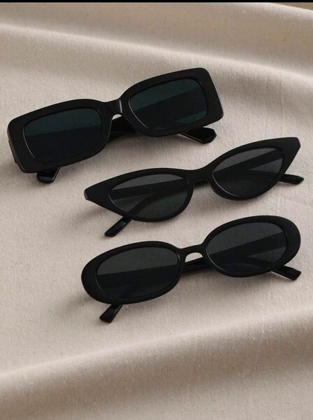 Lunettes de soleil tendance