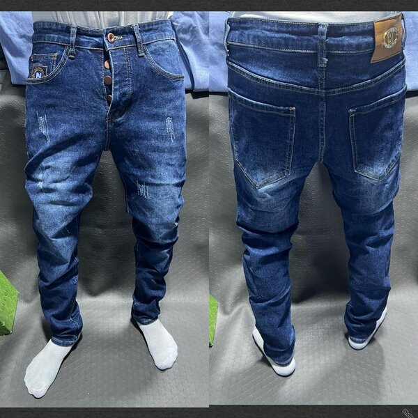 Jeans homme Turquie