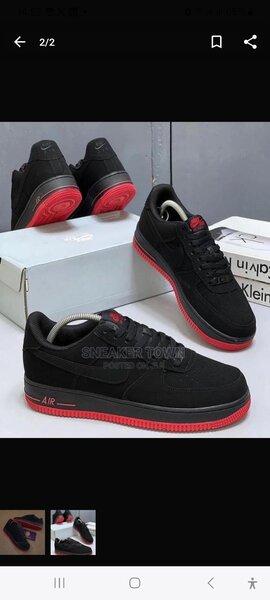 Original Airforce 1