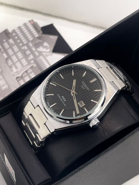 Montre Tissot authentique