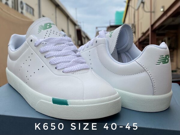 New Balance Numeric 22